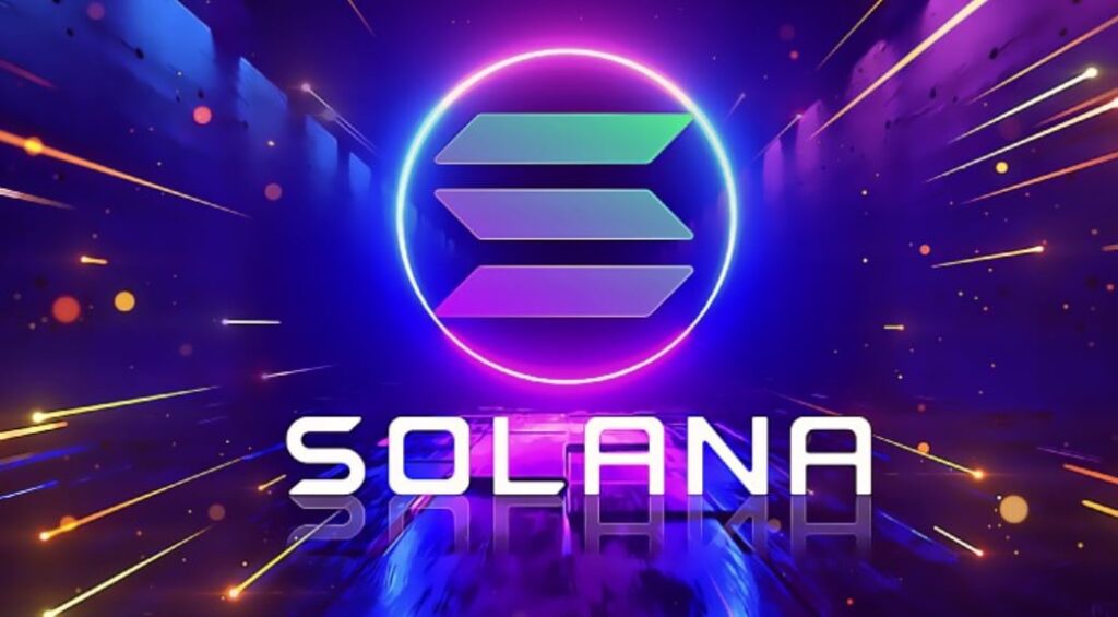 Crypto Altcoins Solana