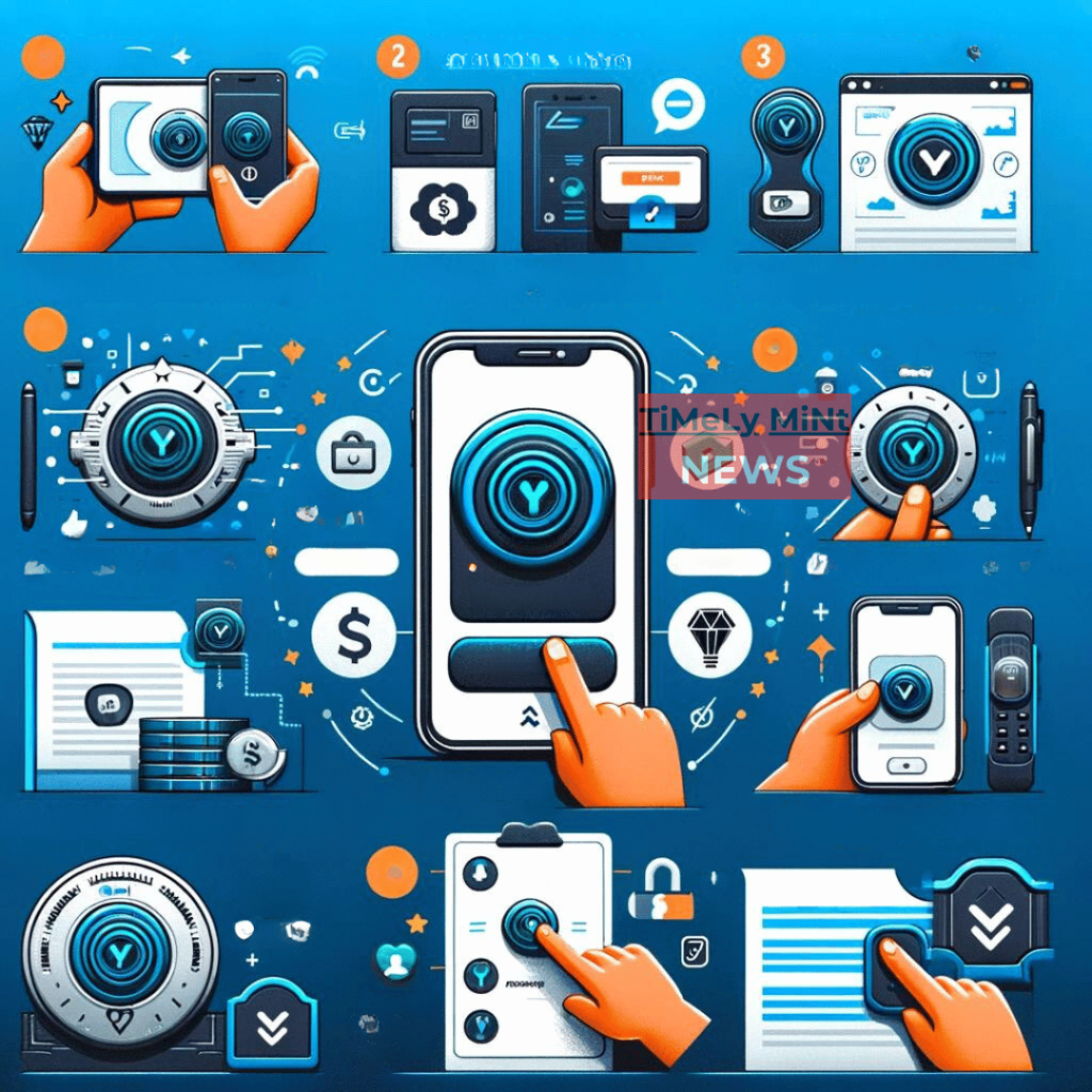 Setting Up and Managing Your 7 Ring