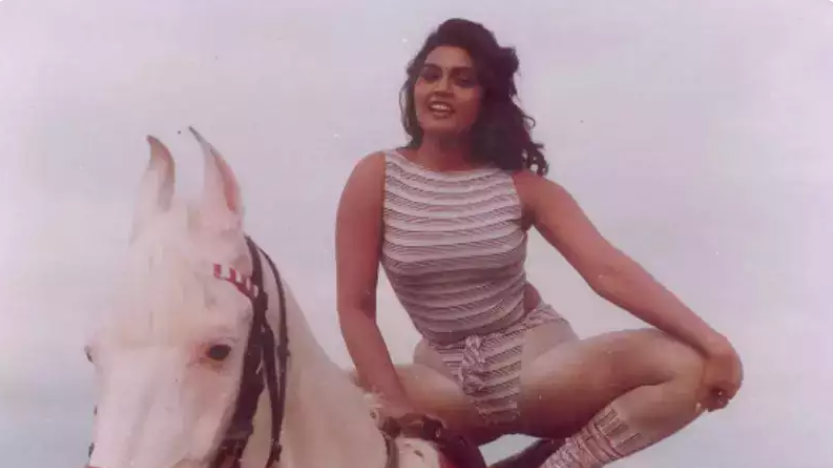 Silk Smitha